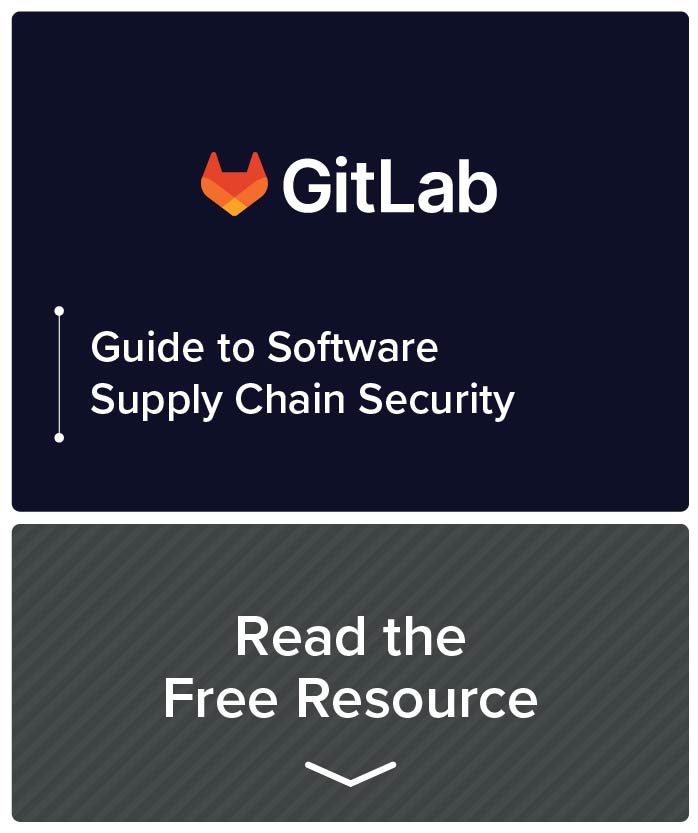 Resource callout - gitlab white paper