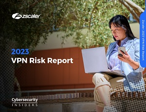 2023 VPN Risk Report