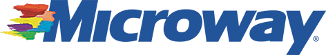 Microway logo
