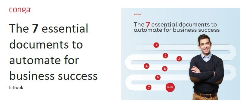 The 7 Essential Documents to Automate for Business Success