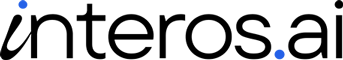 Interos.ai logo