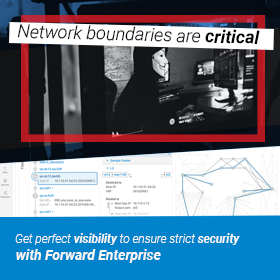 Network Boundaries