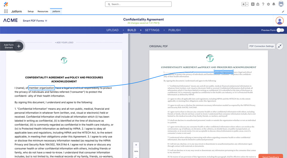 Harness the Full Potential of Your PDF Documents