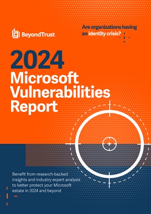 2024 Microsoft Vulnerability Report