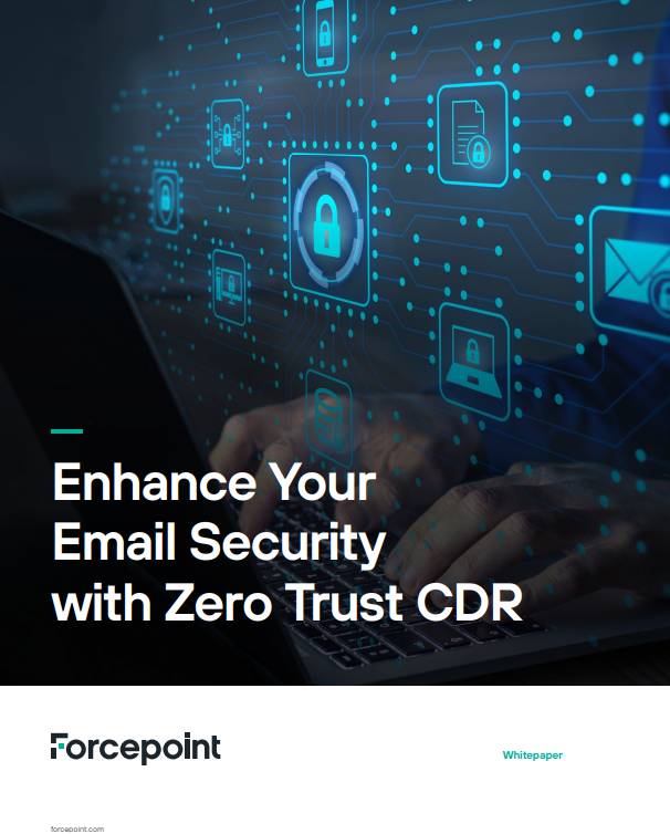 Enhance Your Email Security with Zero Trust CDR