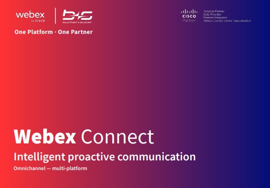 Webex Connect