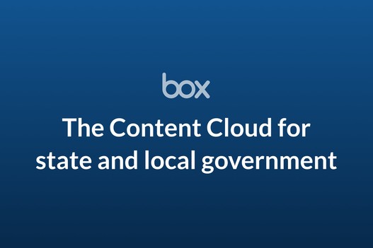 Powering government agencies