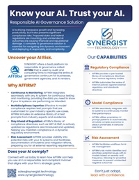 AFFIRM Overview