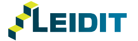 Leidit logo