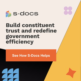 See why thousands of businesses trust S-Docs