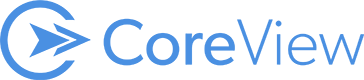 CoreView logo
