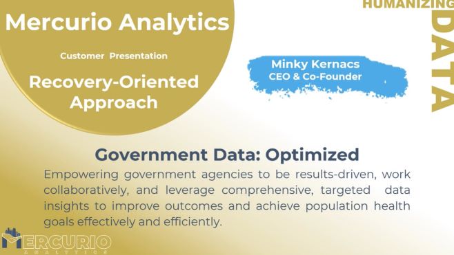 Mercurio Analytics