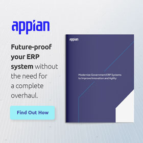 Download this public sector guide from Appian