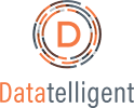 Datatelligent logo
