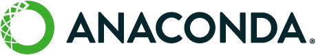 Anaconda logo