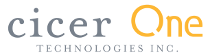 Cicer One Technologies logo