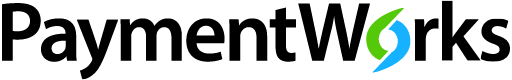 PaymentWorks logo