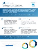 Ascent MRO to Achieve Operations 360 - Data Sheet