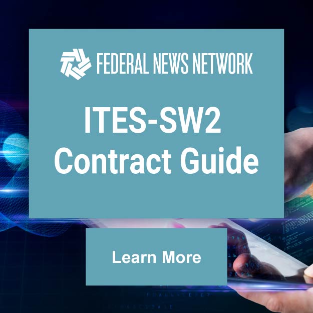 ites-sw2 contract guide