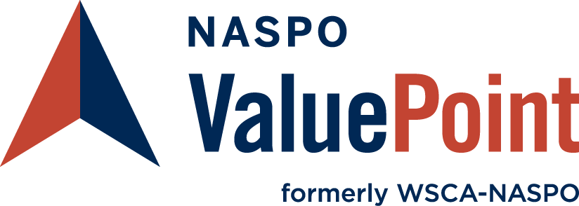 naspo value point logo