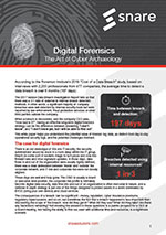 Digital Forensics