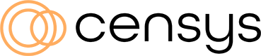 Censys logo