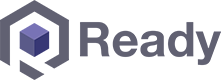 Ready logo
