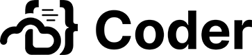 Coder logo