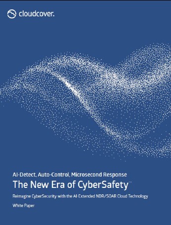 The New Era of CyberSafety