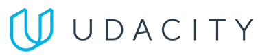 Udacity logo