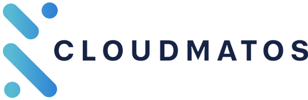 CloudMatos logo