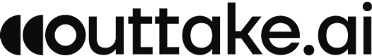 Outtake logo