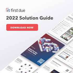 First Due Solution Guide - 2022