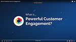 SUMO Platfrom Overview - What is Powerful Customer Engagement?