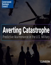 Averting Catastrophe