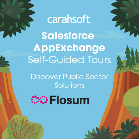 discover public sector solutions with flosum