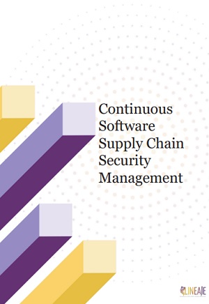 Continuous Software Supply Chain Security Management