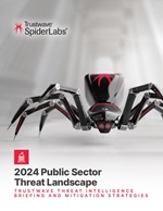 2024 Public Sector Threat Landscape: Trustwave Threat Intelligence Briefing and Mitigation Strategies