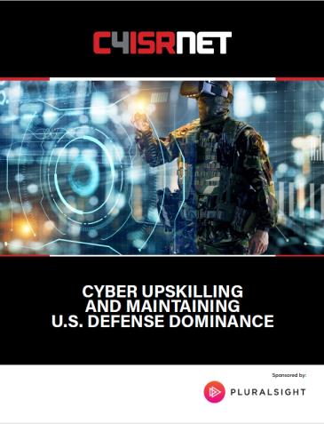 Cyber Upskilling and Maintaining U.S. Defense Dominance