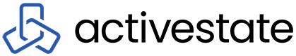 ActiveState logo