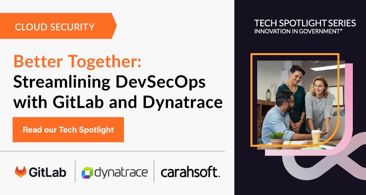 Better Together: Streamlining DevSecOps with GitLab and Dynatrace