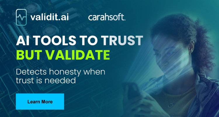 AI Tools to Trust but Validate: Detects honesty when trust is needed