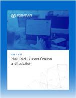 Blast Radius Identification and Isolation
