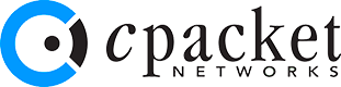 cPacket Networks logo
