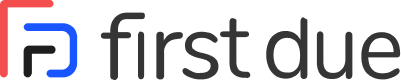 First Due logo