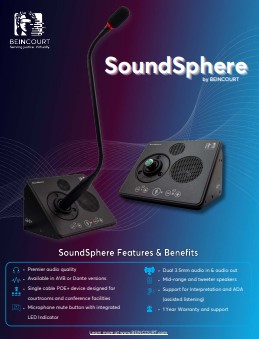 SoundSphere