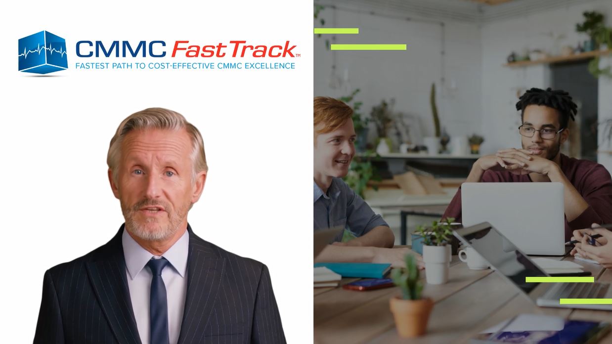 CMMC Fast Track