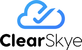 Clear Skye logo