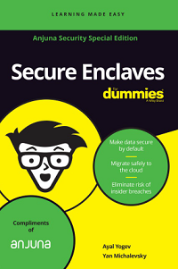 Secure Enclaves for Dummies