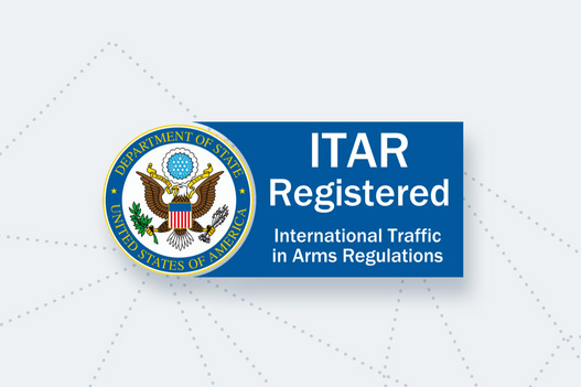 Tackle your ITAR challenges